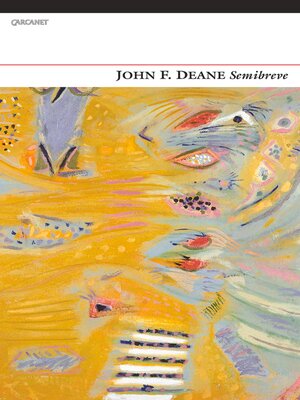 cover image of Semibreve